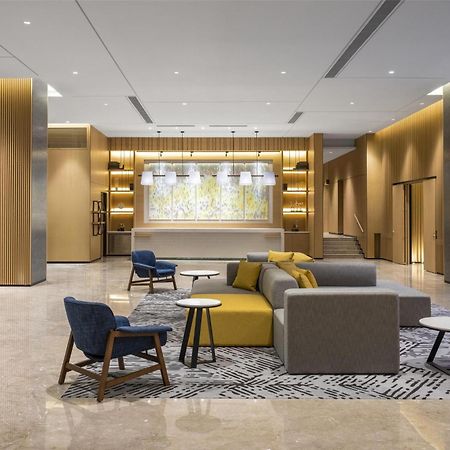 Hyatt Place New Taipei City Xinzhuang Zewnętrze zdjęcie