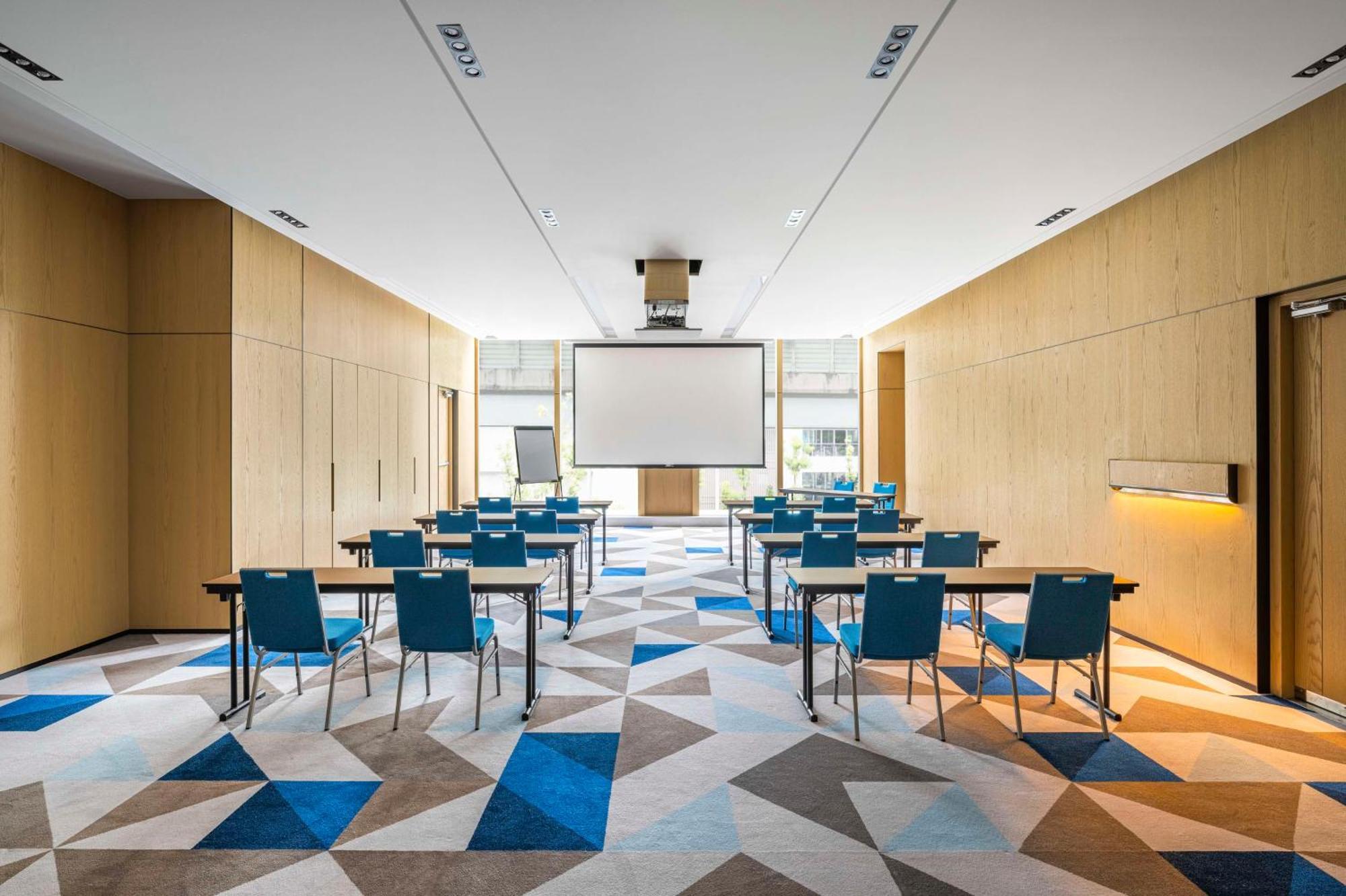 Hyatt Place New Taipei City Xinzhuang Zewnętrze zdjęcie