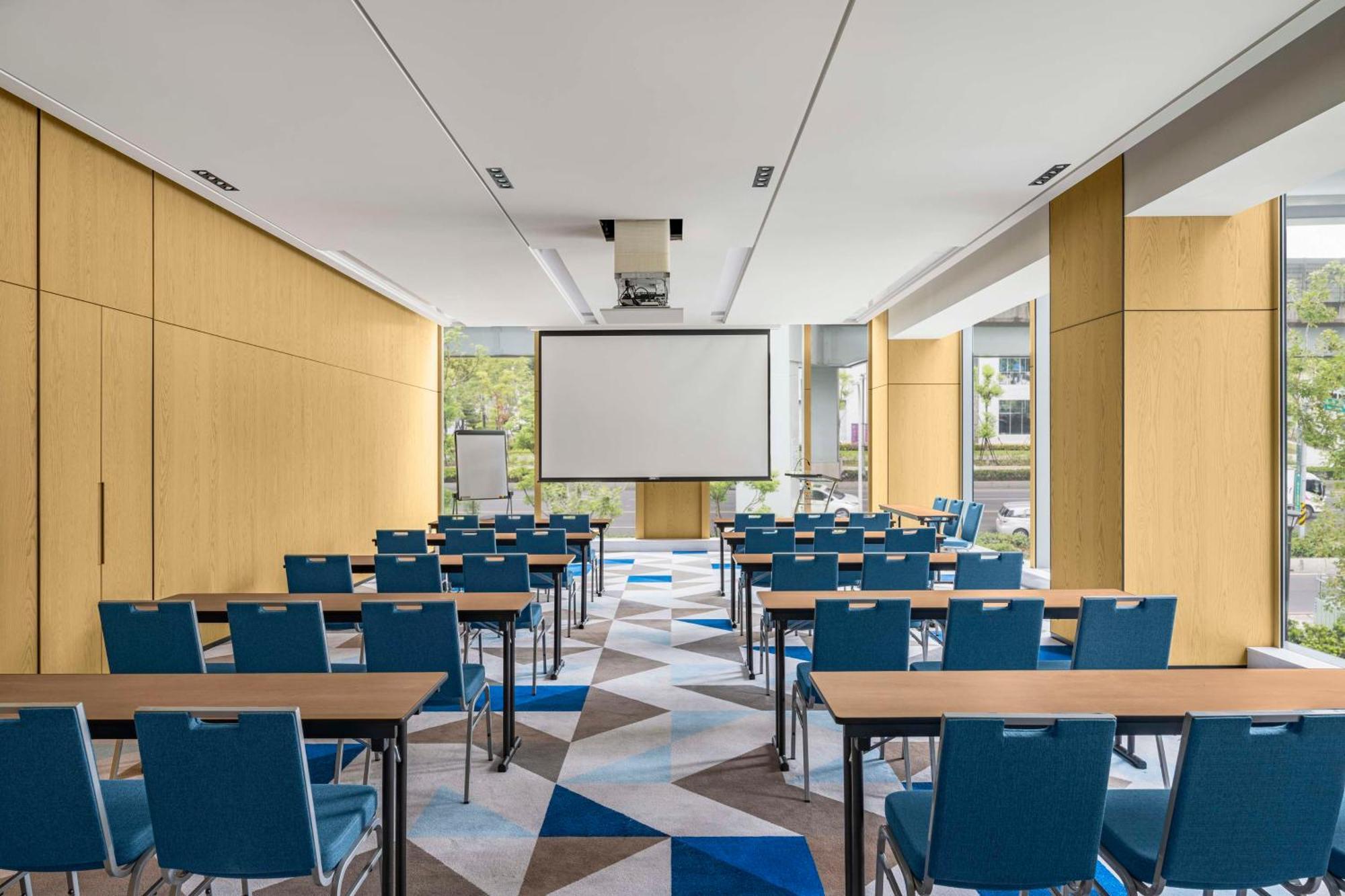 Hyatt Place New Taipei City Xinzhuang Zewnętrze zdjęcie