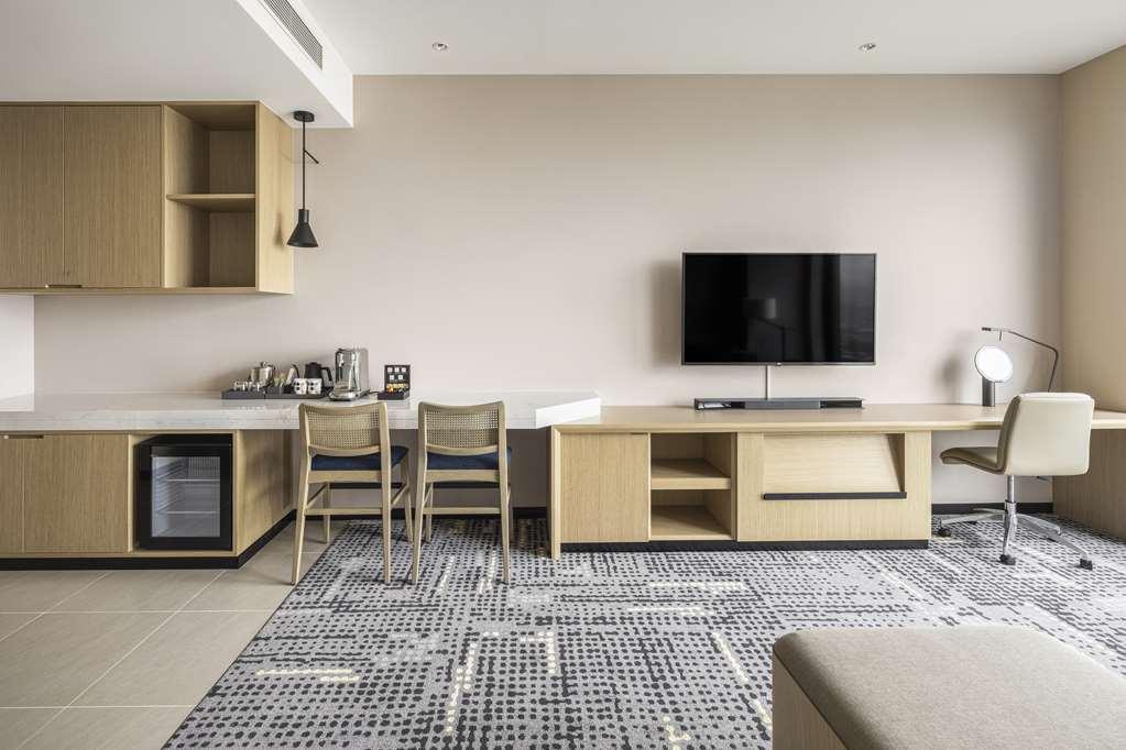 Hyatt Place New Taipei City Xinzhuang Pokój zdjęcie