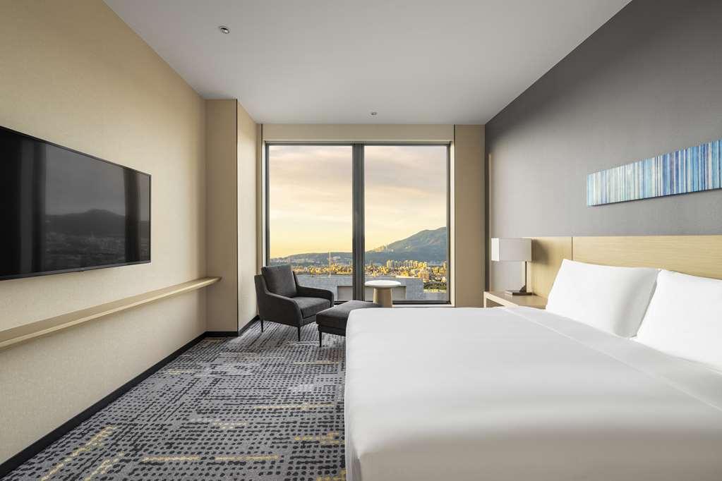 Hyatt Place New Taipei City Xinzhuang Pokój zdjęcie