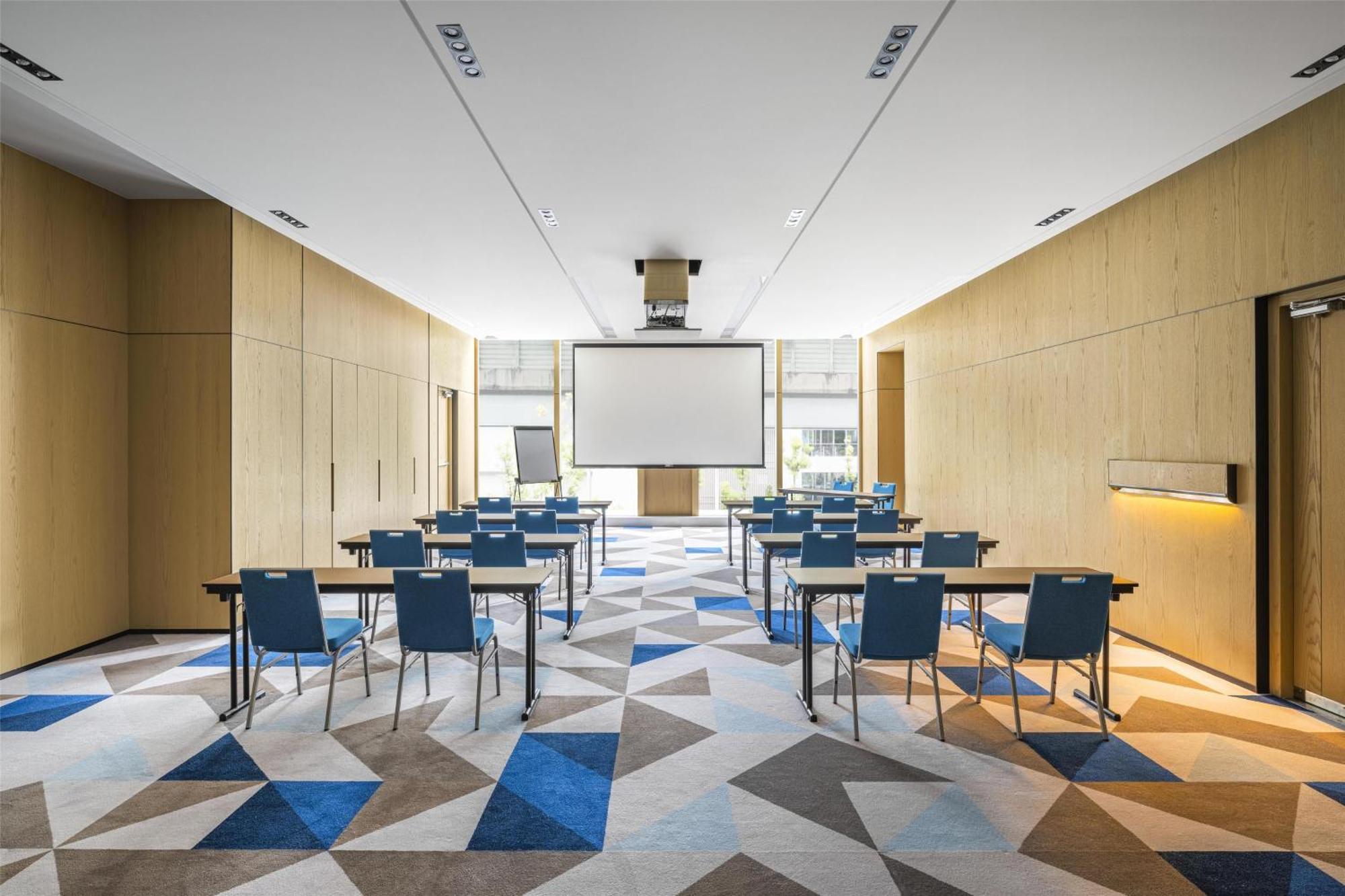 Hyatt Place New Taipei City Xinzhuang Zewnętrze zdjęcie