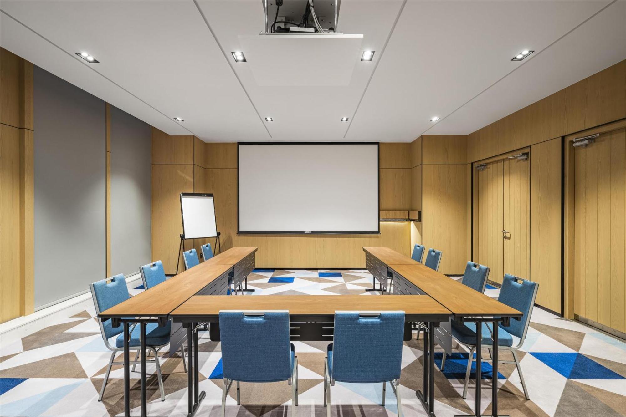 Hyatt Place New Taipei City Xinzhuang Zewnętrze zdjęcie